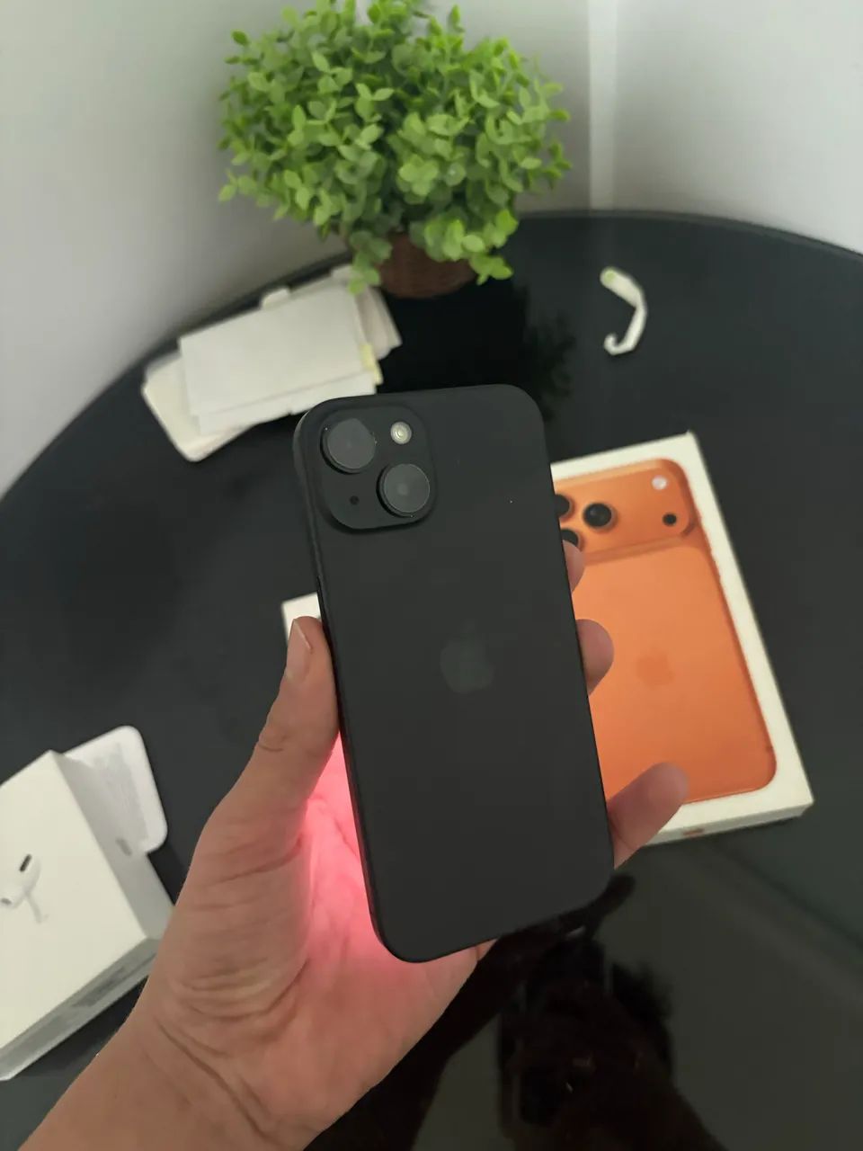 IPHONE 15 top - Foto 2