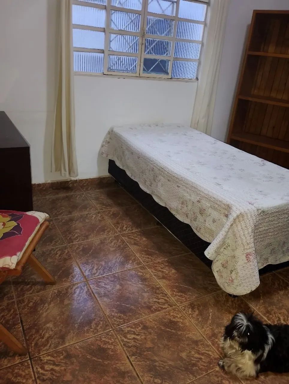 Quarto feminino de solteiro  - Foto 4