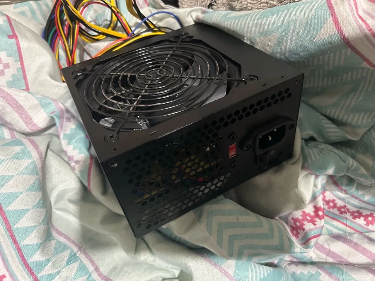 Fonte 500w - Foto 2