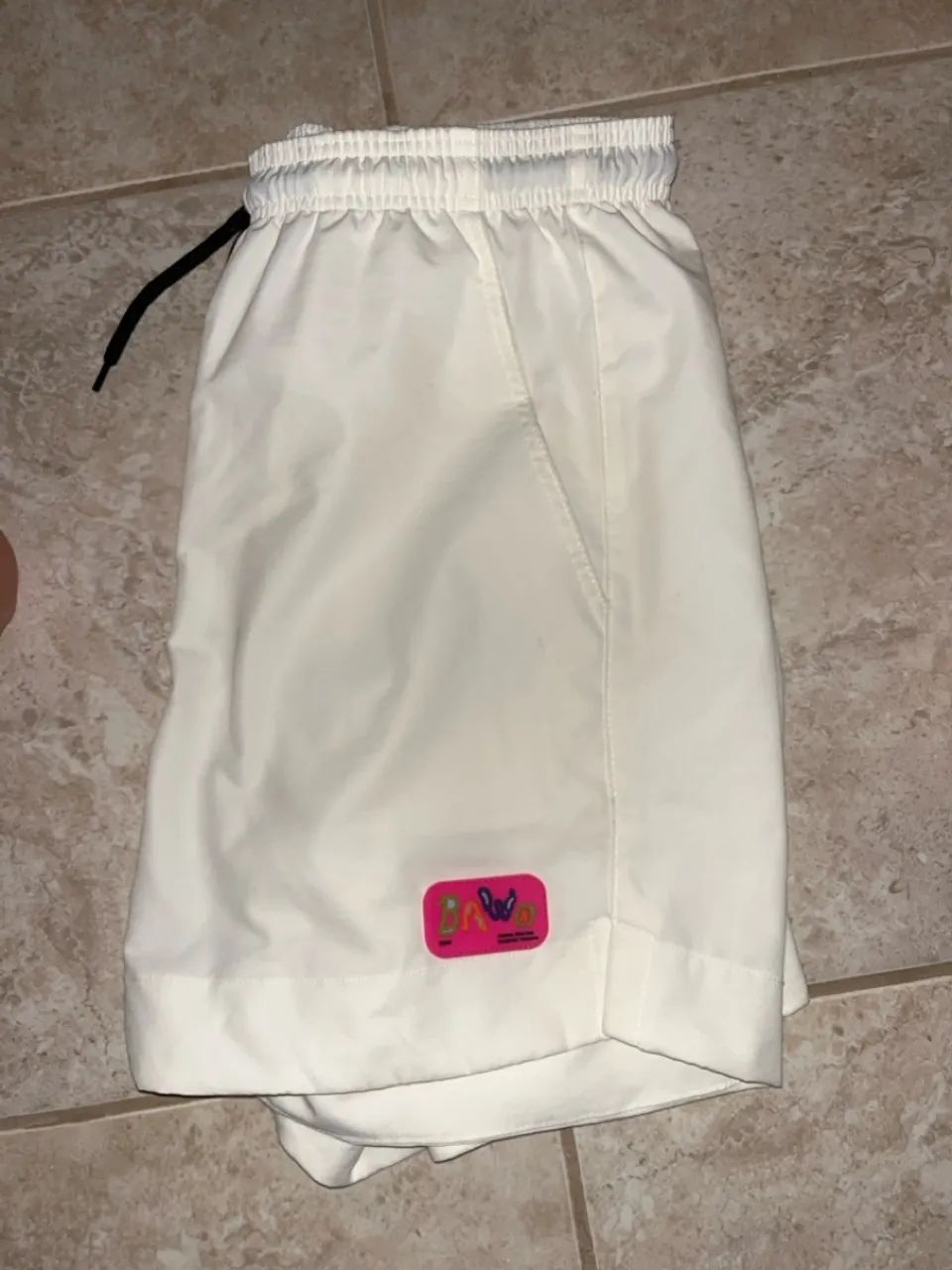 Short Baw Original 