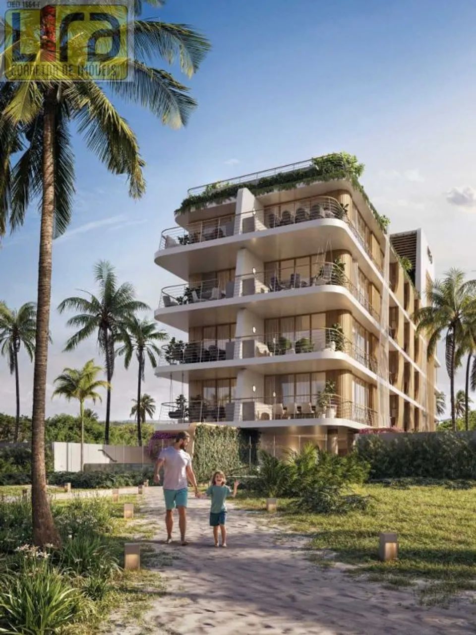 Edifício Leme By Neo - Foto 2