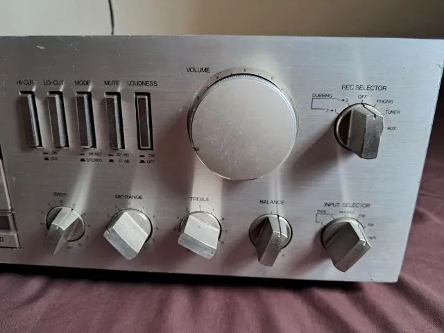reciver gradiente model 1660 - Foto 3
