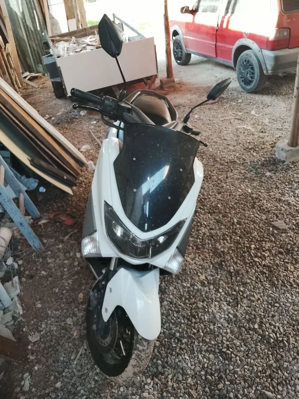 Nmax 2020  - Foto 4