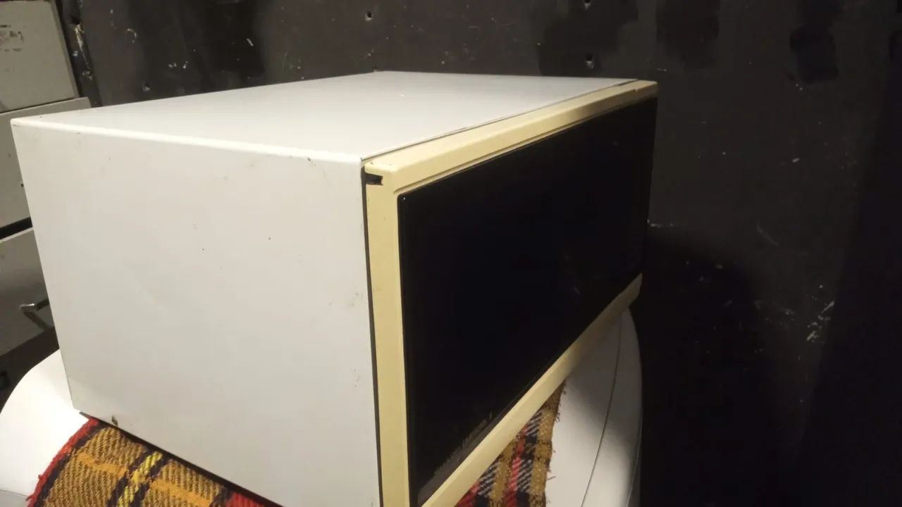 Microondas  - Foto 3