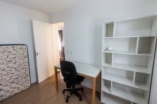 Apartamento Mobiliado no Coração do Itaim Bibi - Foto 4
