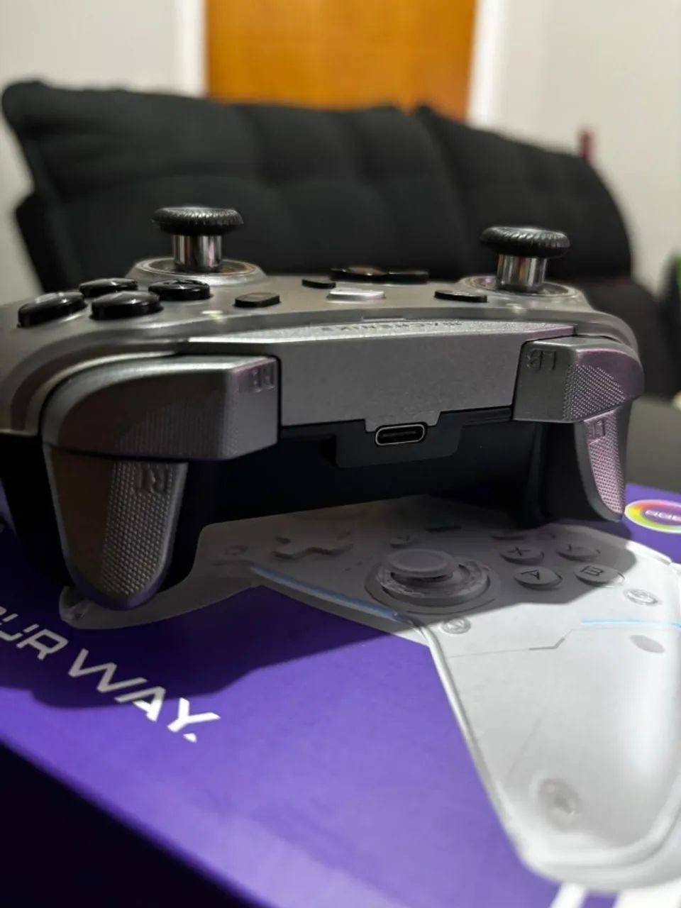 Controle Machenike G5 PRO - Foto 3