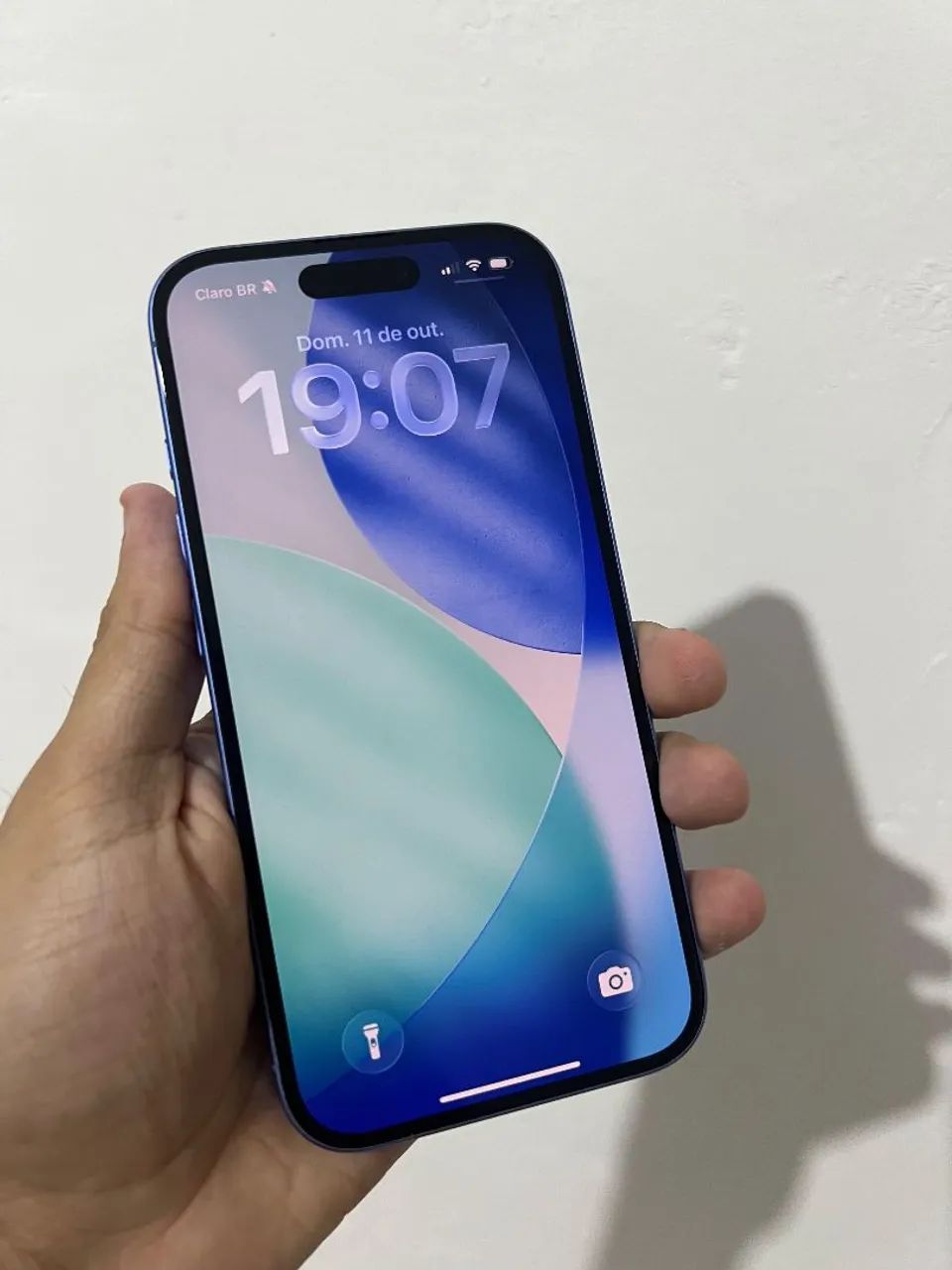 Iphone 16 - 128 GB - Foto 2