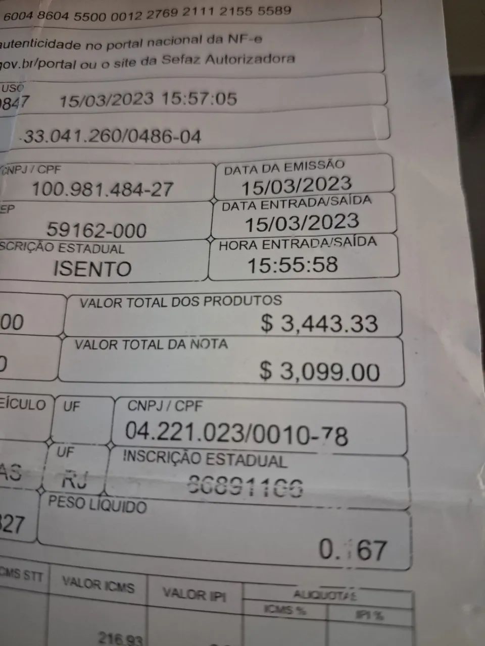 Samsung S22 na caixa! - Foto 5