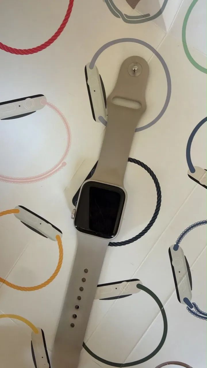Vendo Apple Watch - Foto 4