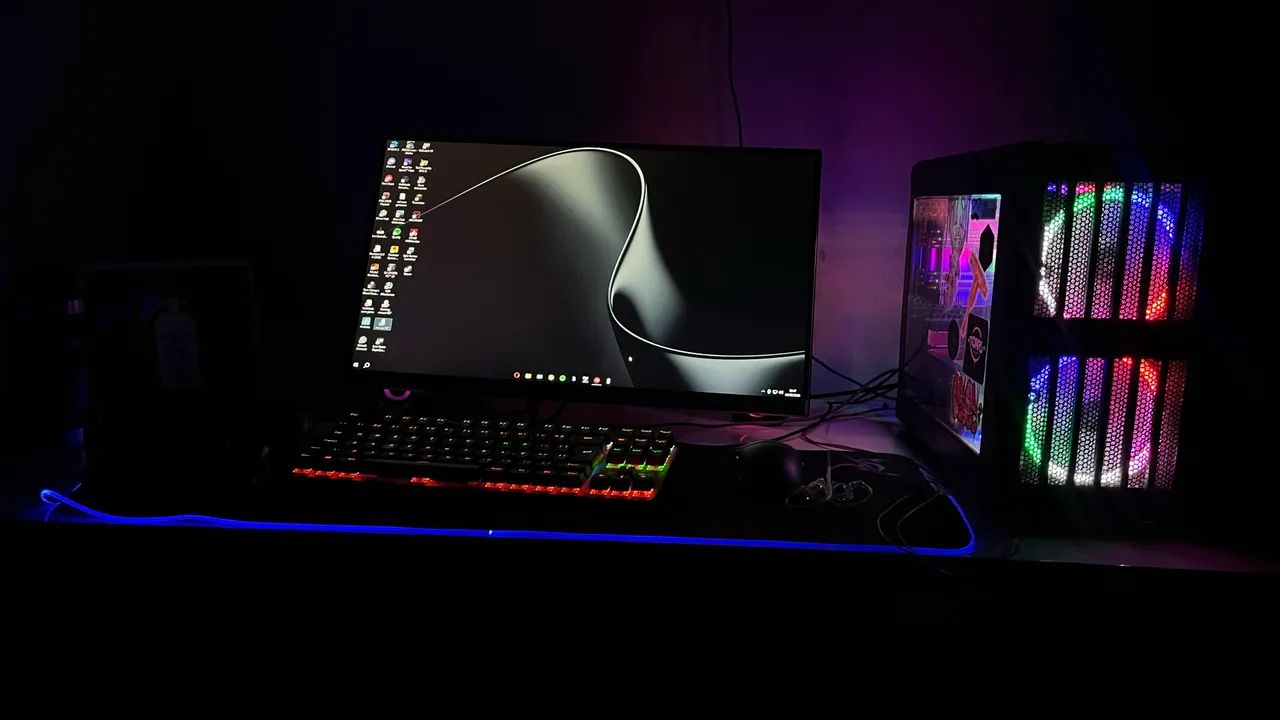 Kit intel