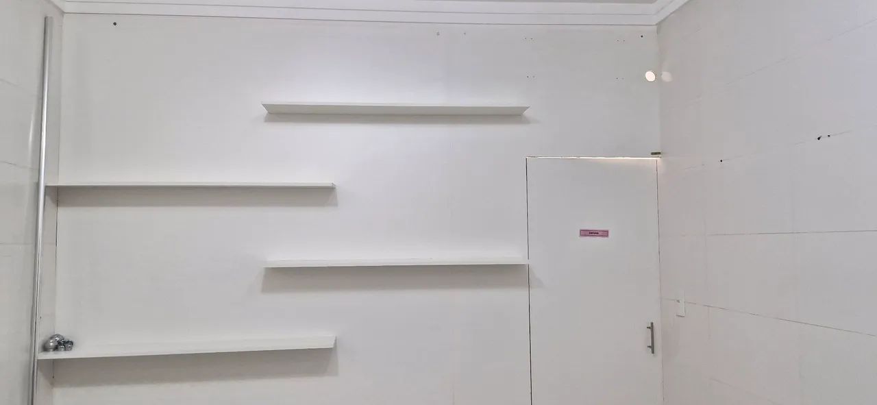 Vendo divisória  de mdf  - Foto 3