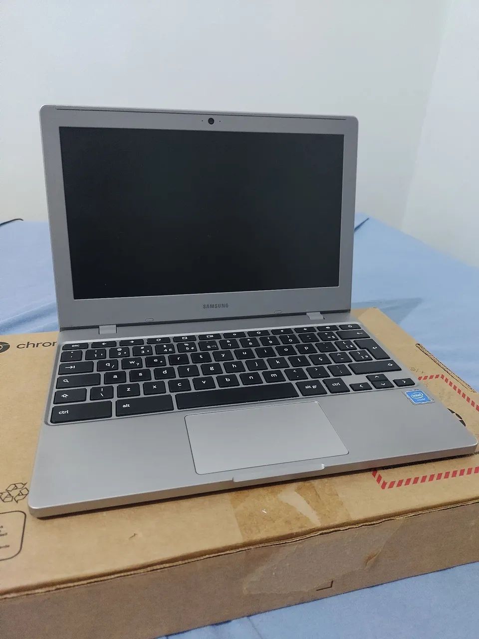 Notebook Samsung Chromebook  - Foto 3