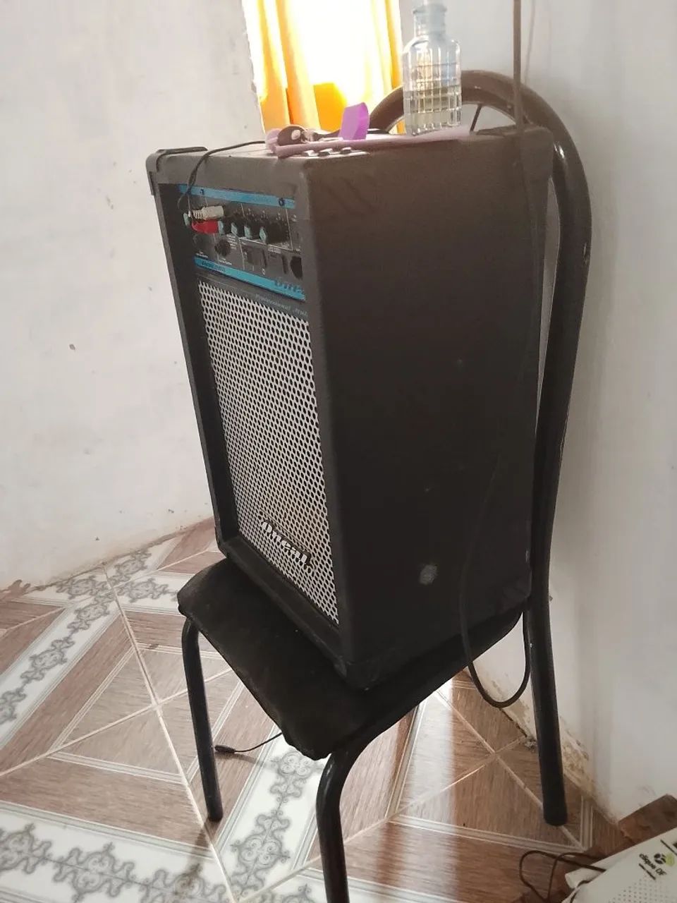 Vendo caixa de som  - Foto 3