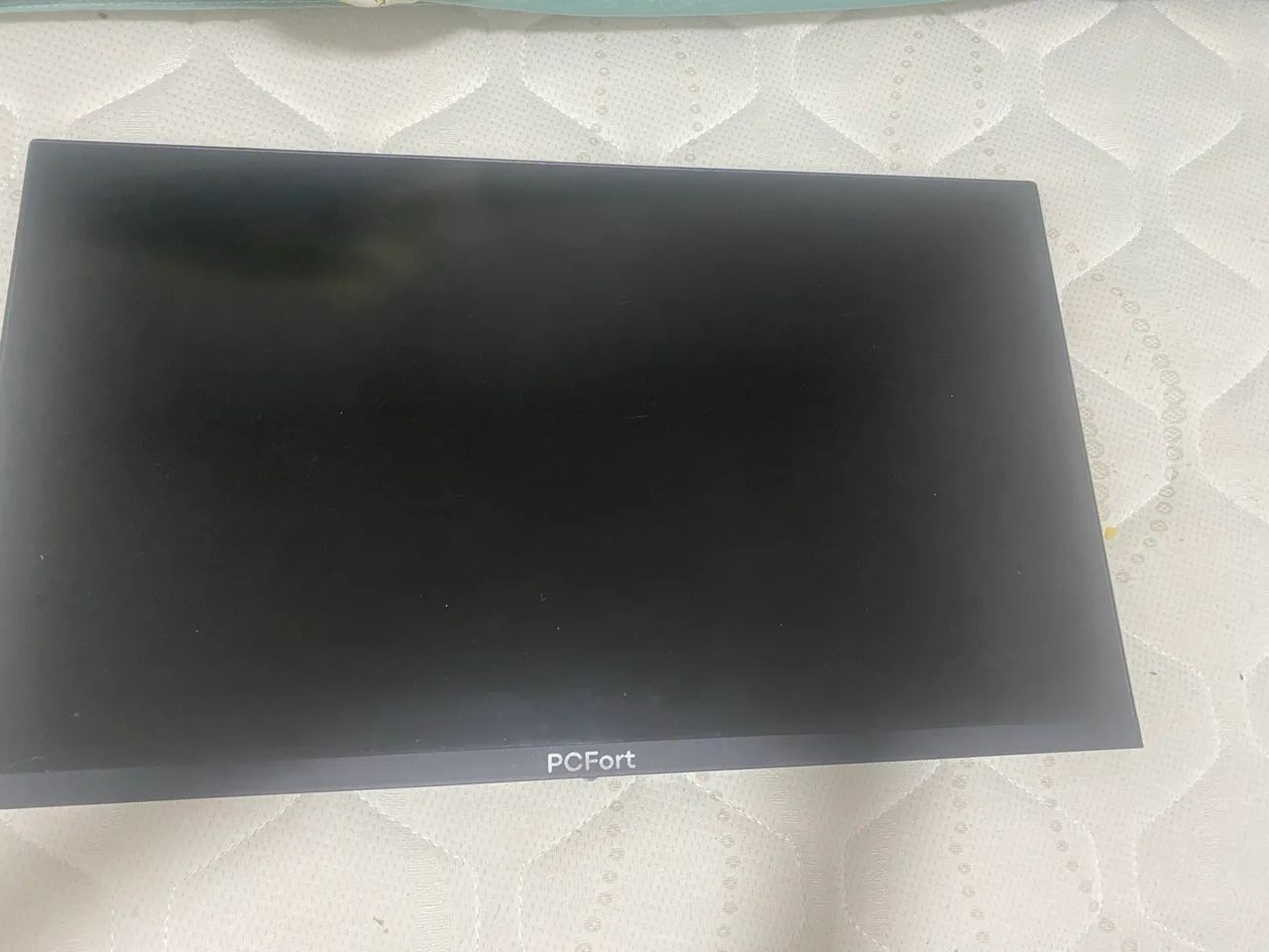 Monitor pcfort 75hz
