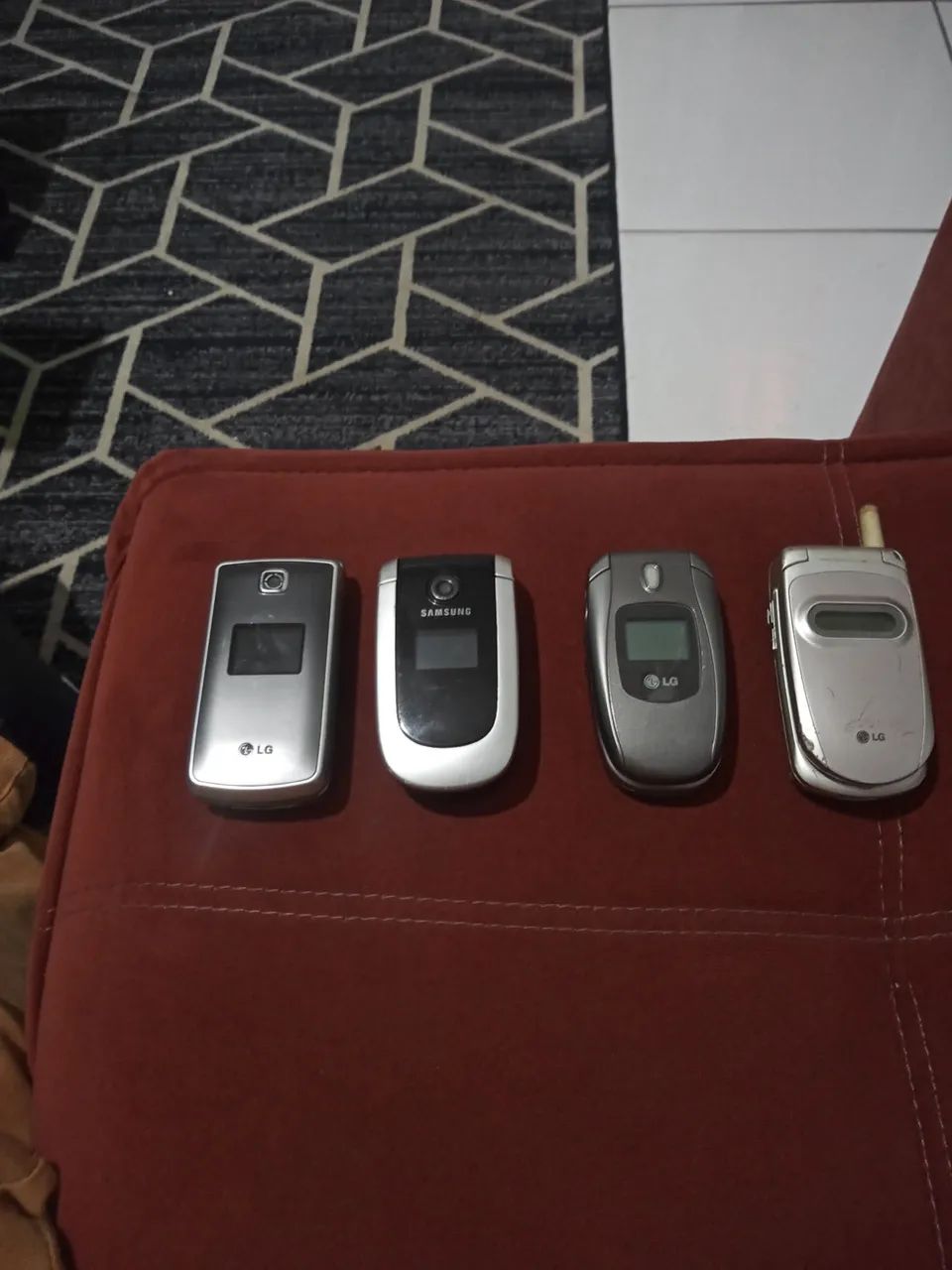 Celular - Foto 2