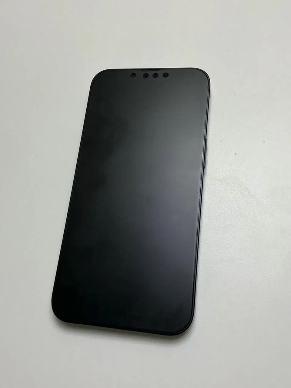 iPhone 16e 128GB Preto - Com Caixa! Modelo Brasileiro - Foto 3