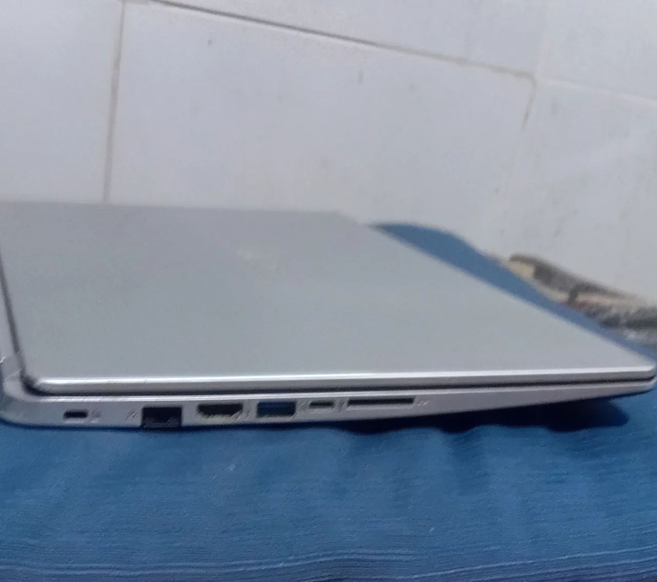 Vendo Notebook Acer Aspire 5 - Foto 5
