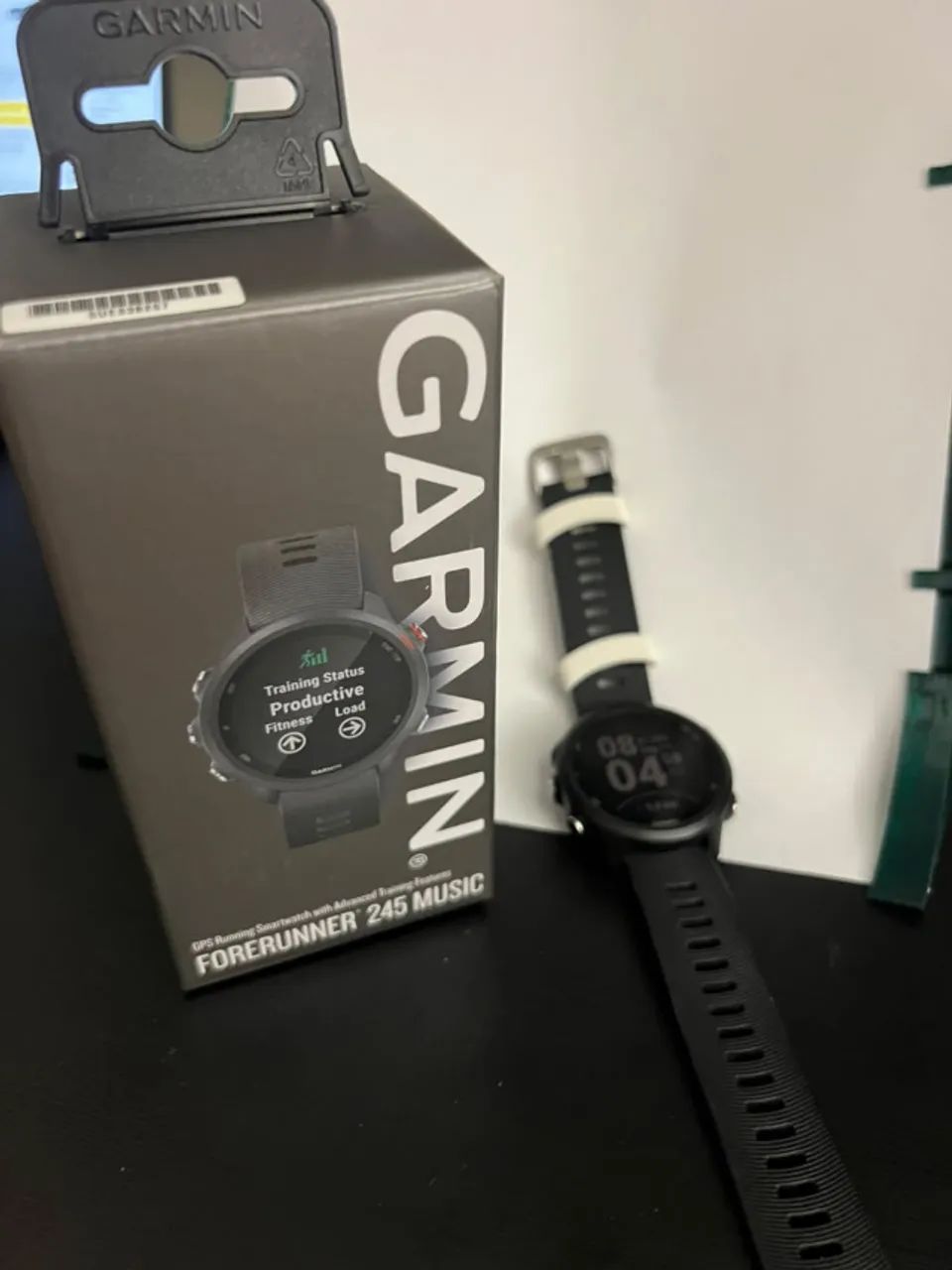 Garmin Forerunner 245 Music