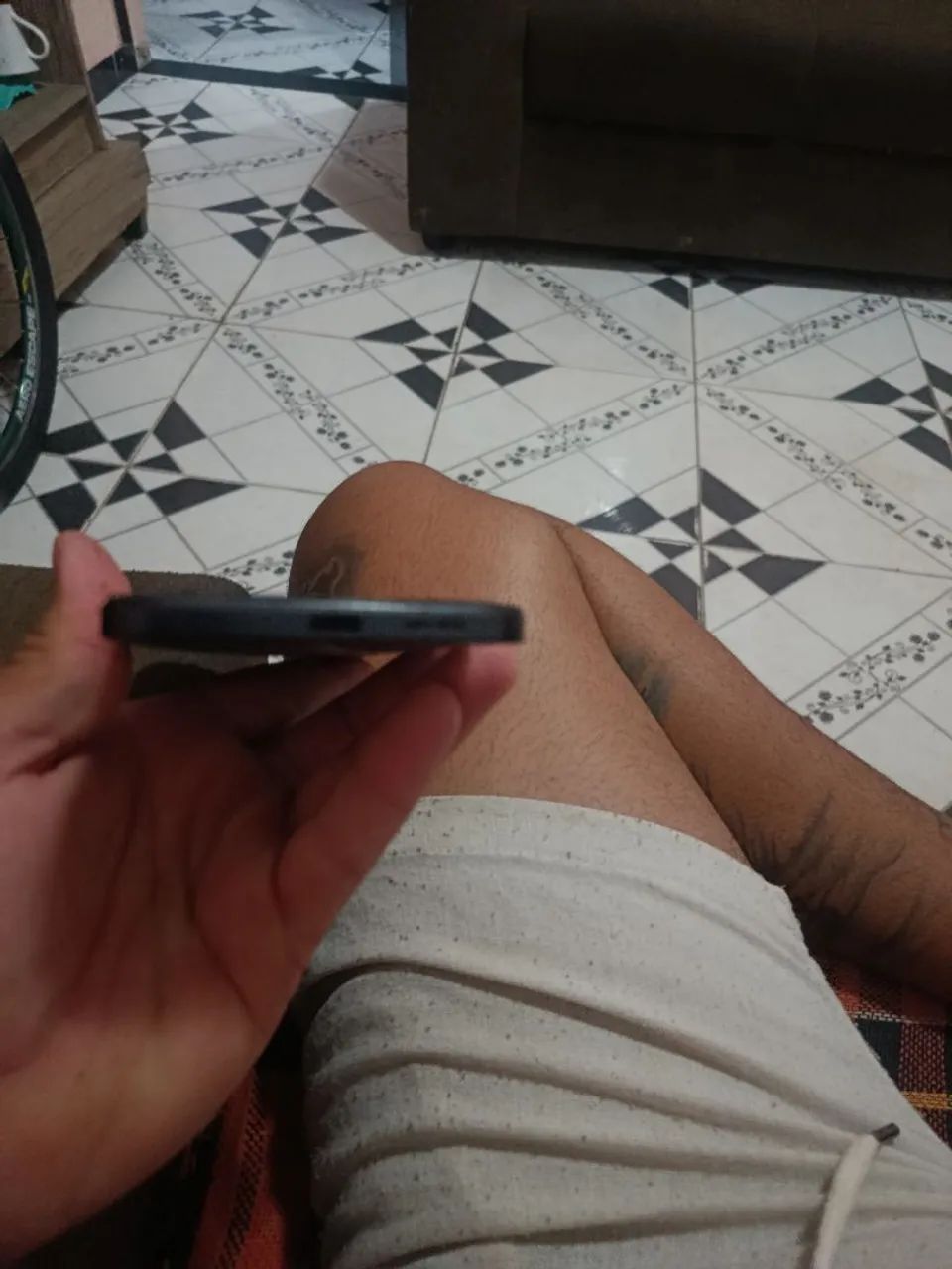 Para vender 