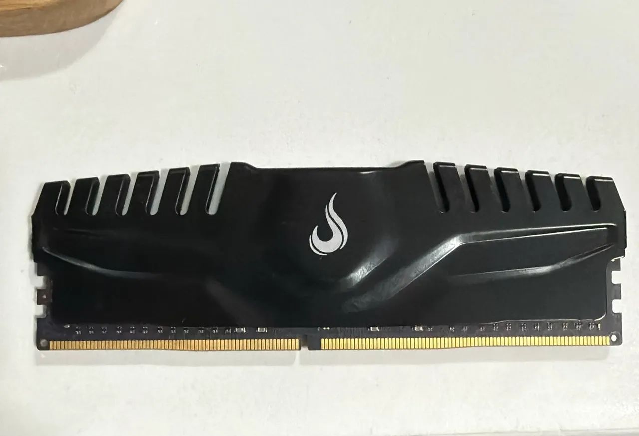 Memória Ram 16gb 3200mhz RiseMode - Foto 2
