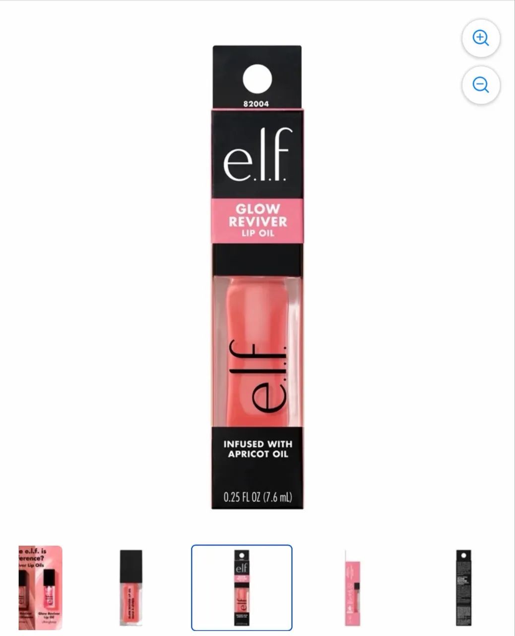 GLOSS IMPORTADOS ELF - Foto 2