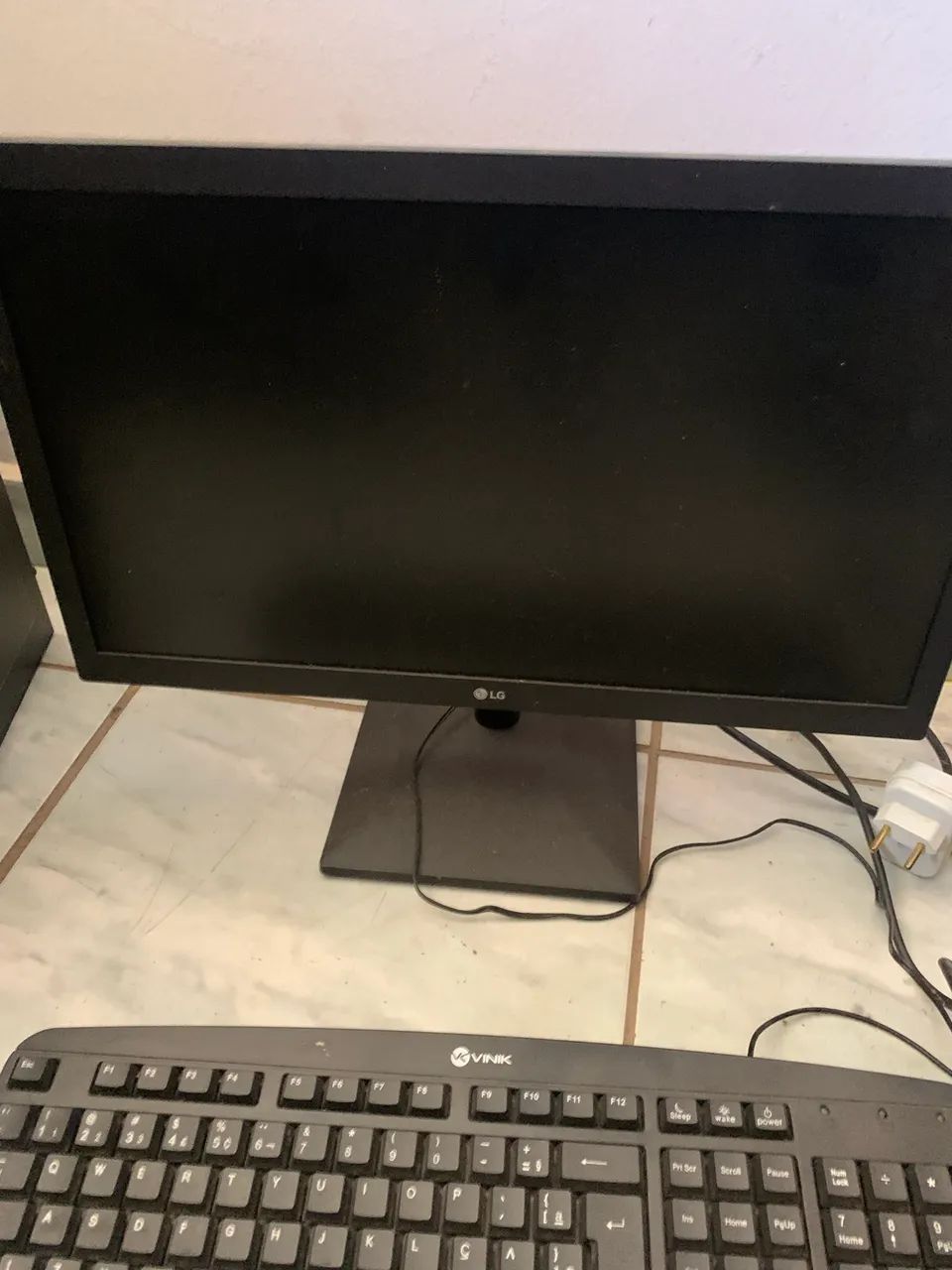 Computador de mesa completo  - Foto 4