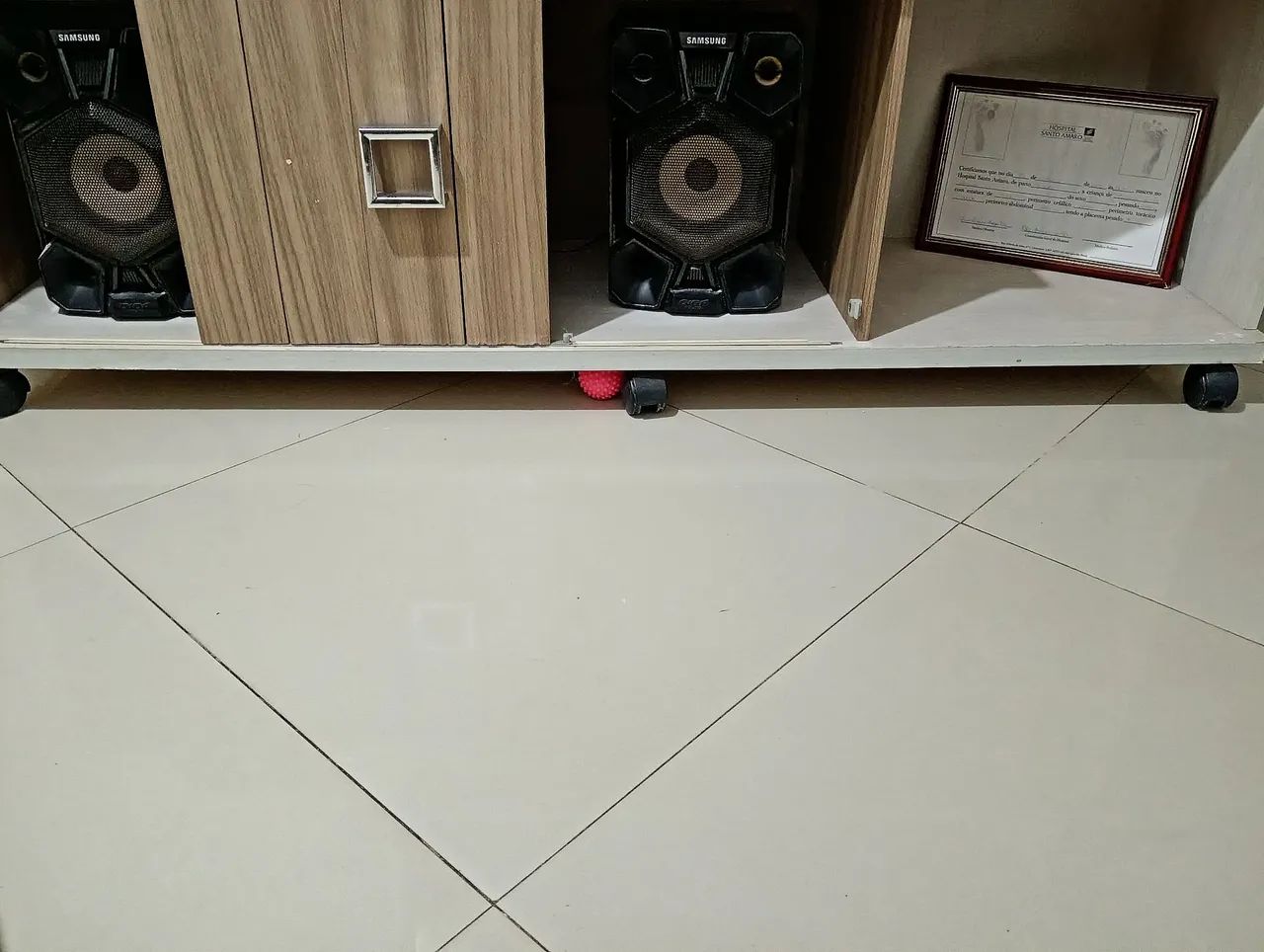Vendo rack 1,60 cumprimento - Foto 4
