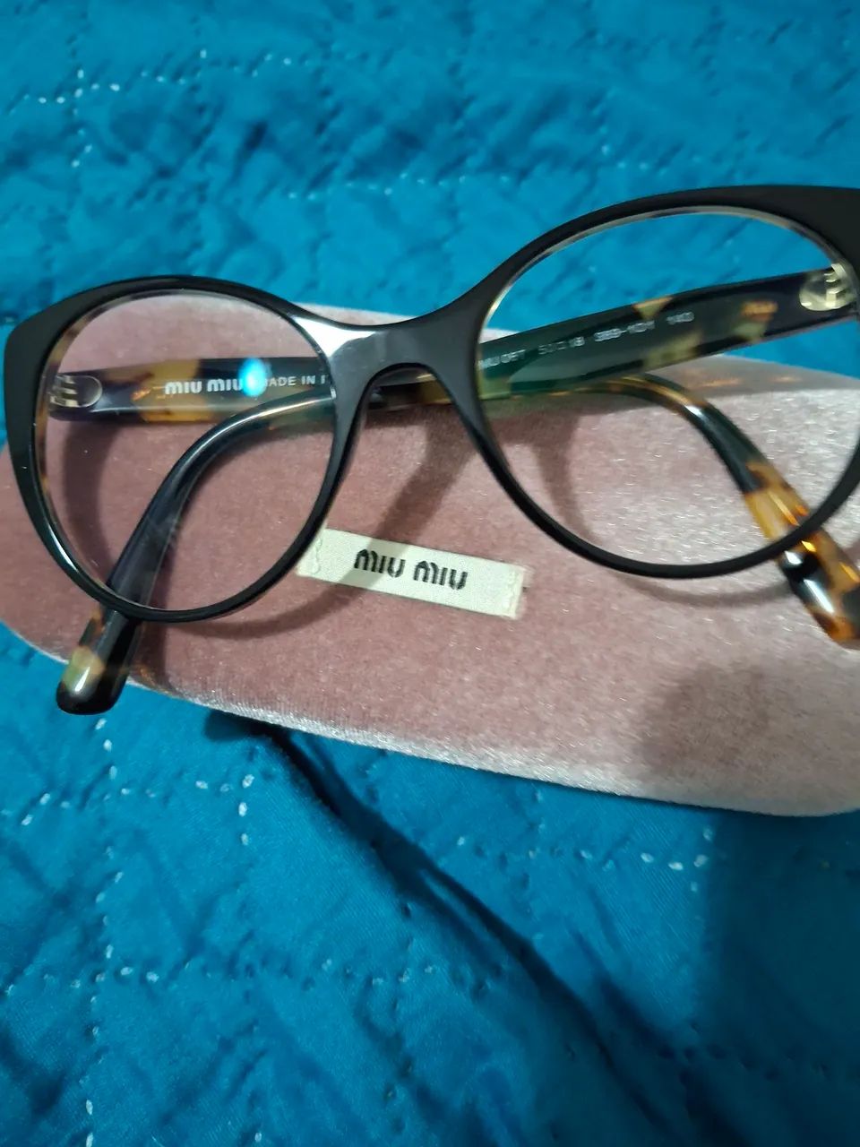 Lindo óculos  - Foto 2