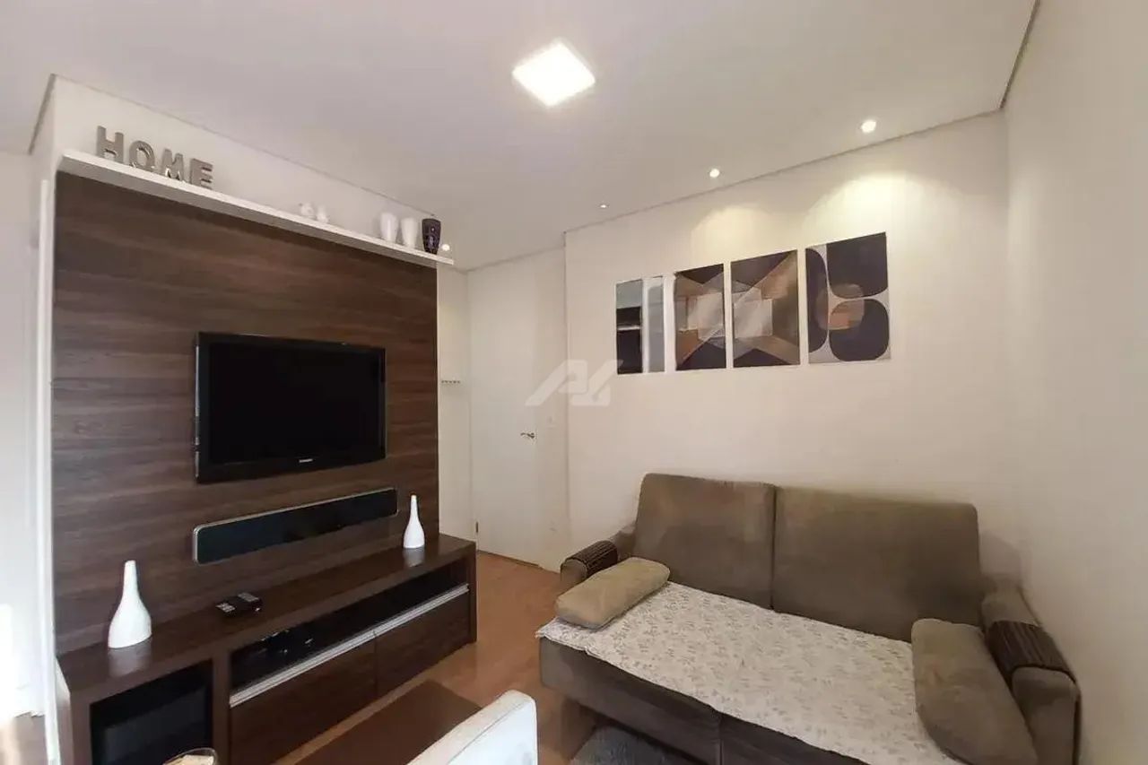 apartamento - Jardim Brasil - Campinas - Foto 3