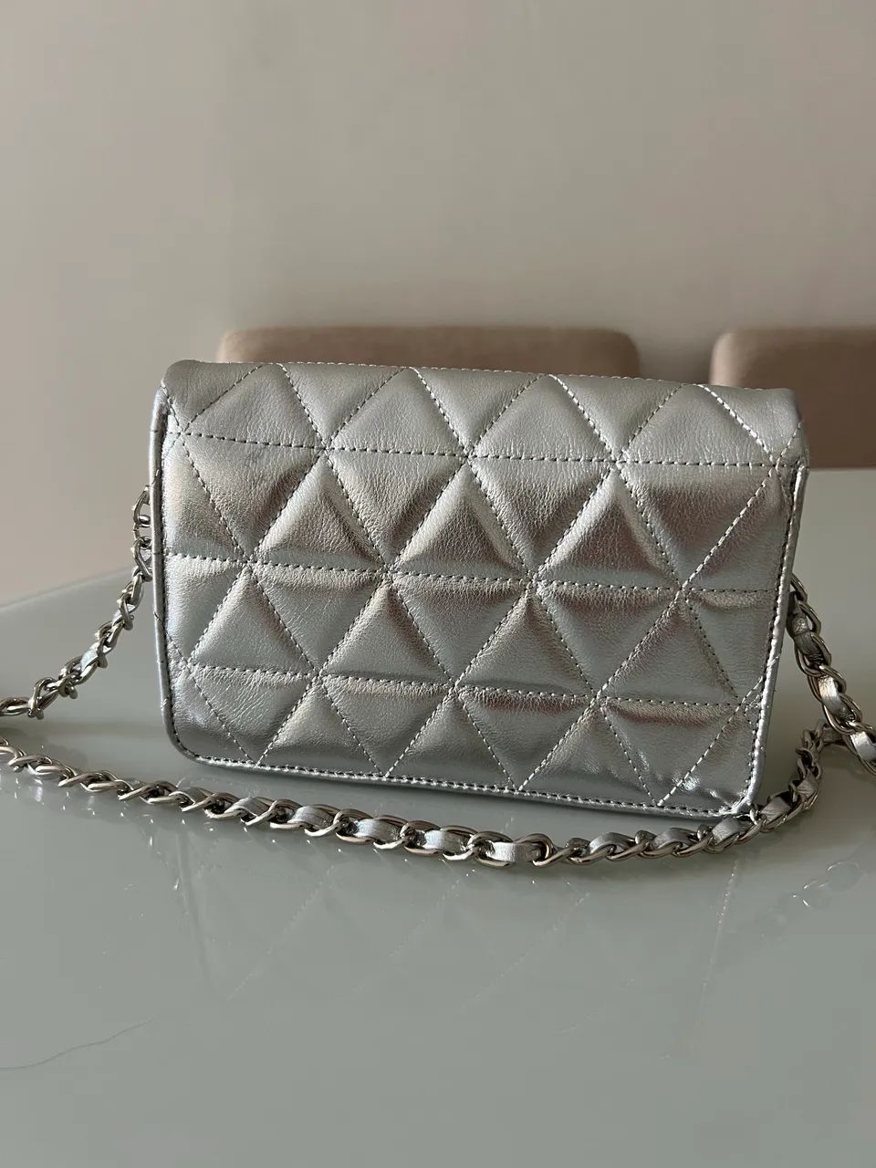 Bolsa Schutz  - Foto 4