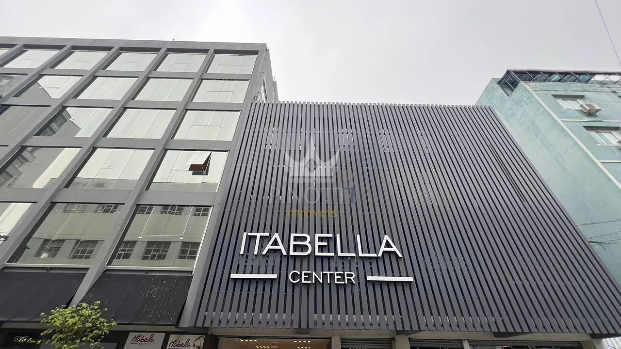 277 m² no Centro de Itajaí | Sala Comercial para Locação - Foto 3