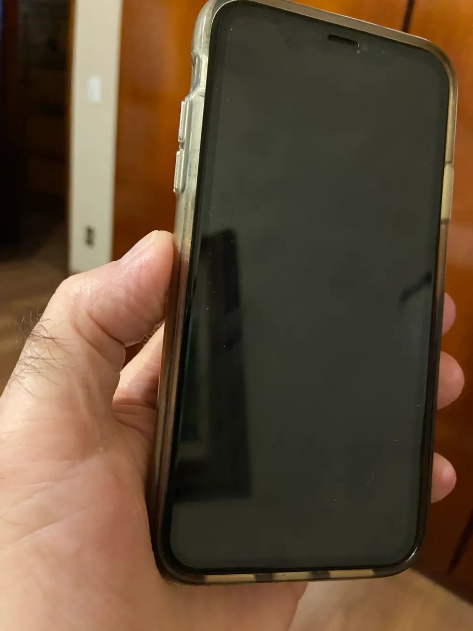 iPhone XR 128 gb preto - Foto 4