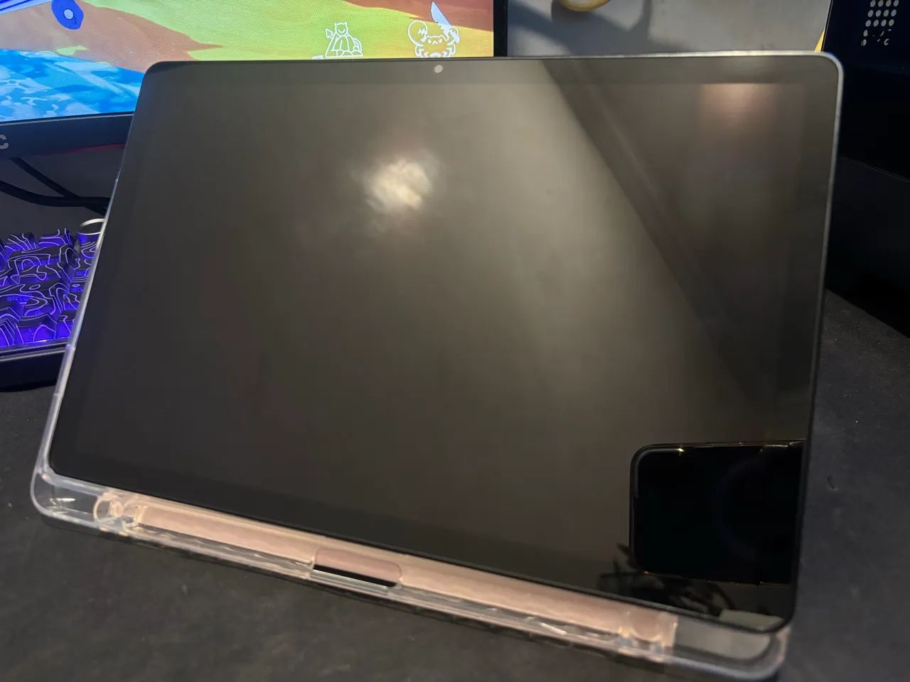 Tablet Galaxy Tab 11+ - Foto 2
