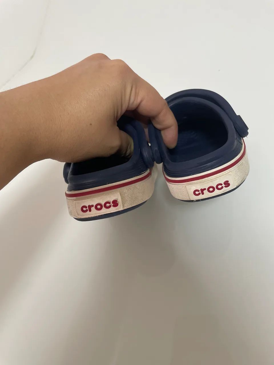 Crocs infantil C6 - Foto 2