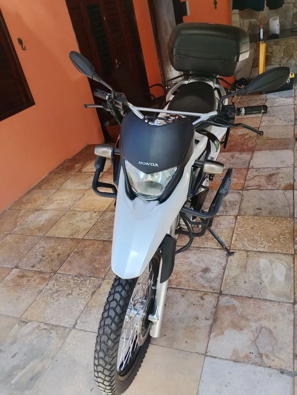 Moto XRE 2015 EXTRA - Foto 3