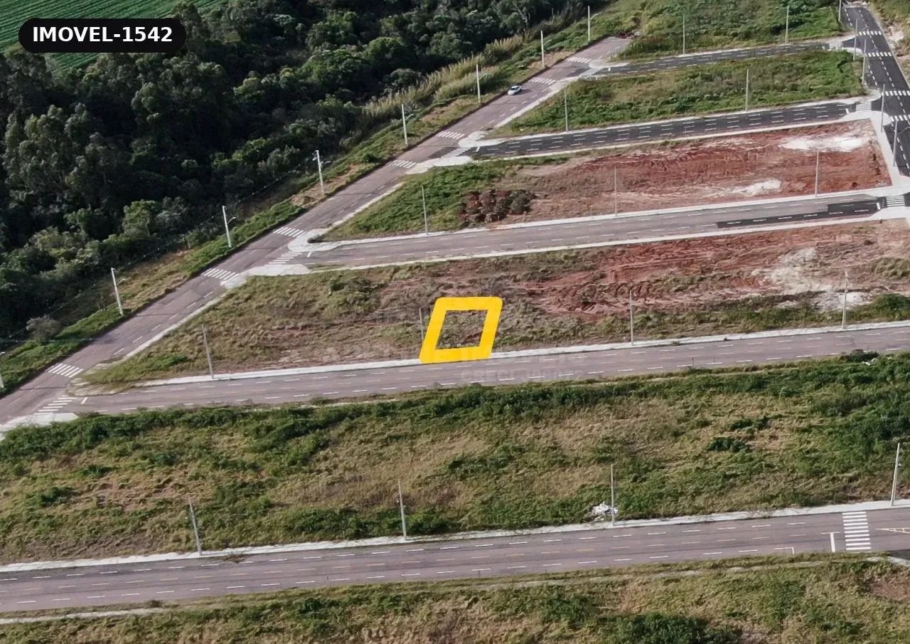 Terreno Imigrantes Carambeí - Foto 3