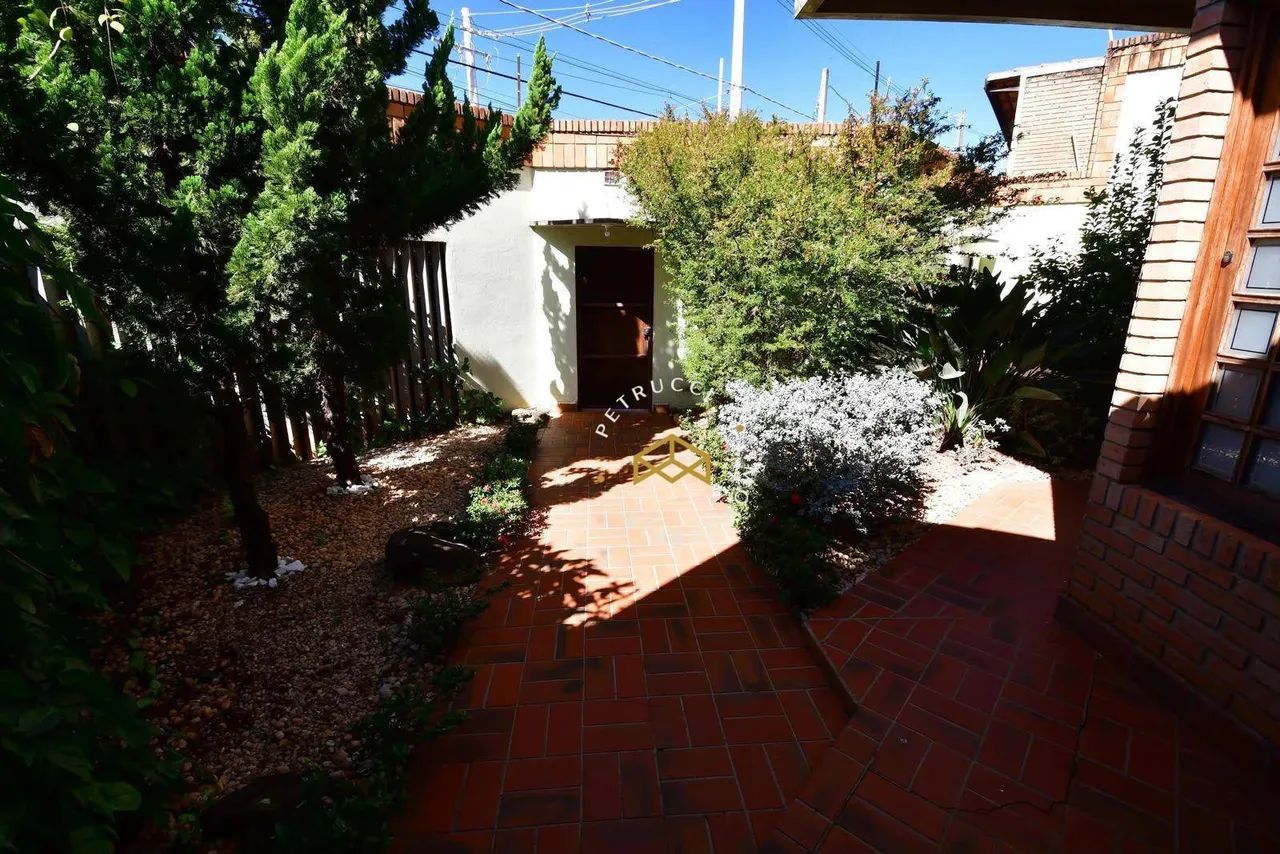 Casa com 5 dormitórios para alugar, 320 m² - Chácara Primavera - Campinas/SP - Foto 4