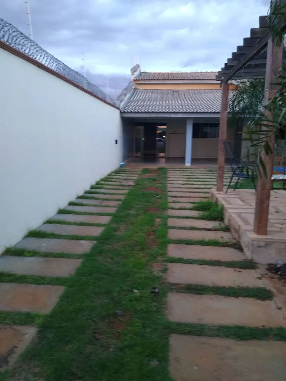Casa para alugar em Porto Nacional - Foto 3