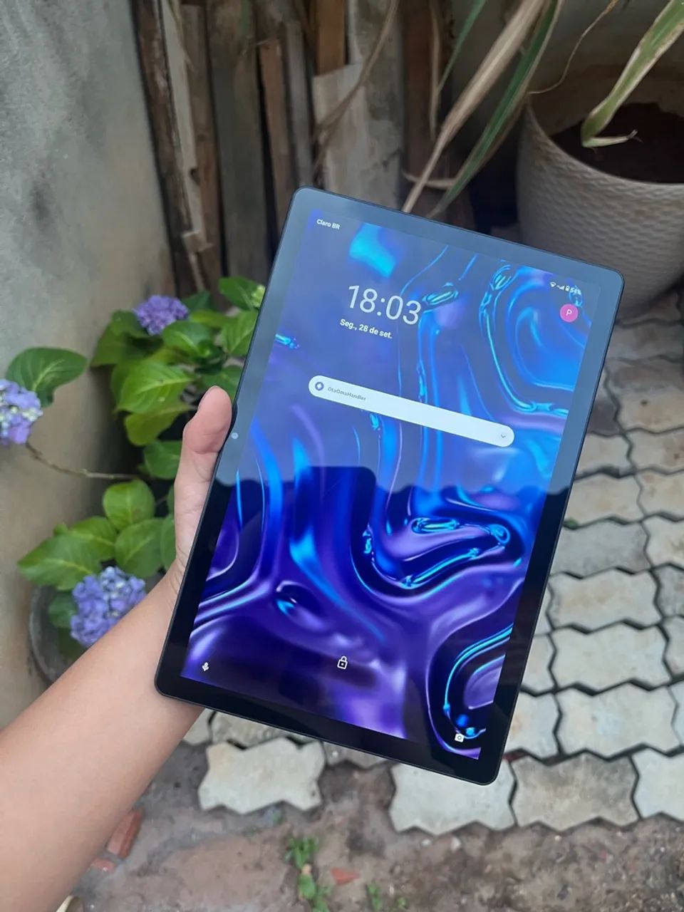 TABLET POSITIVO VISION TAB 10 - Foto 2