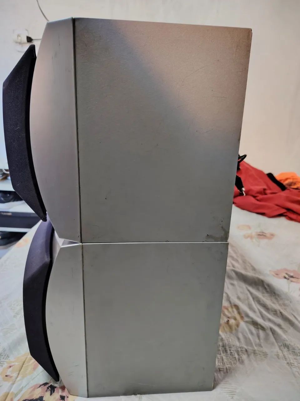 Caixas Aiwa n6 - Foto 2