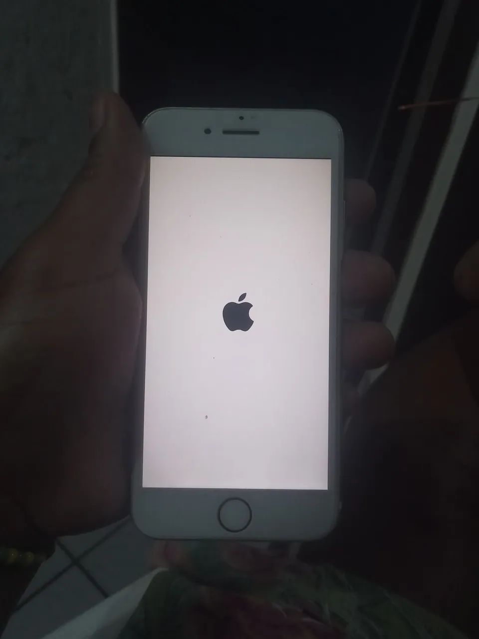 iPhone 7