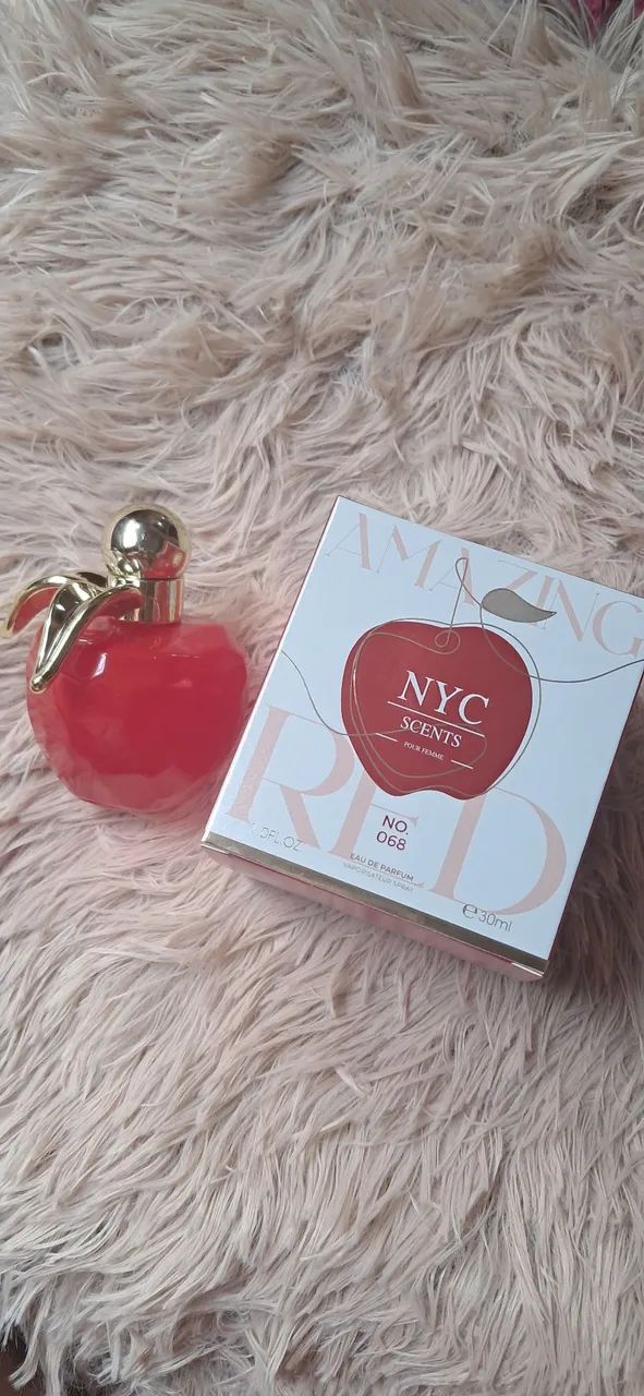 Perfume Árabes 30ml