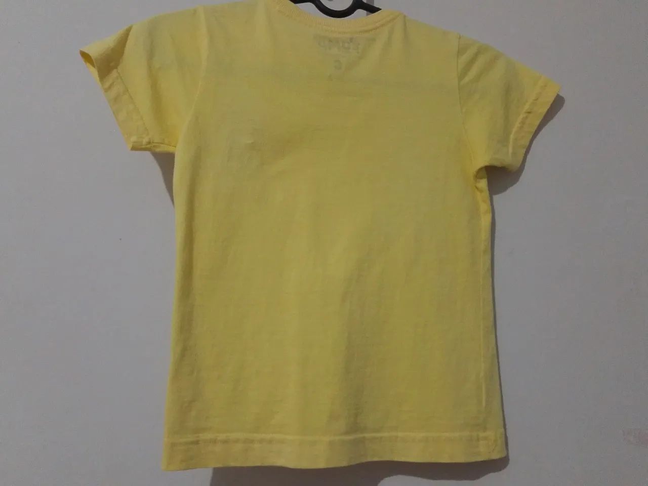 Blusa infantil  - Foto 2