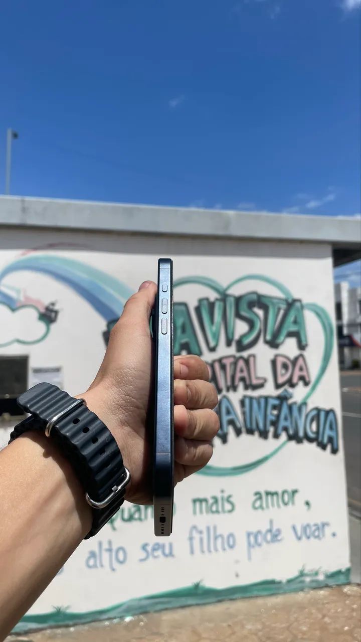 iPhone 15 Pro / VENDER RÁPIDO!!! - Foto 2