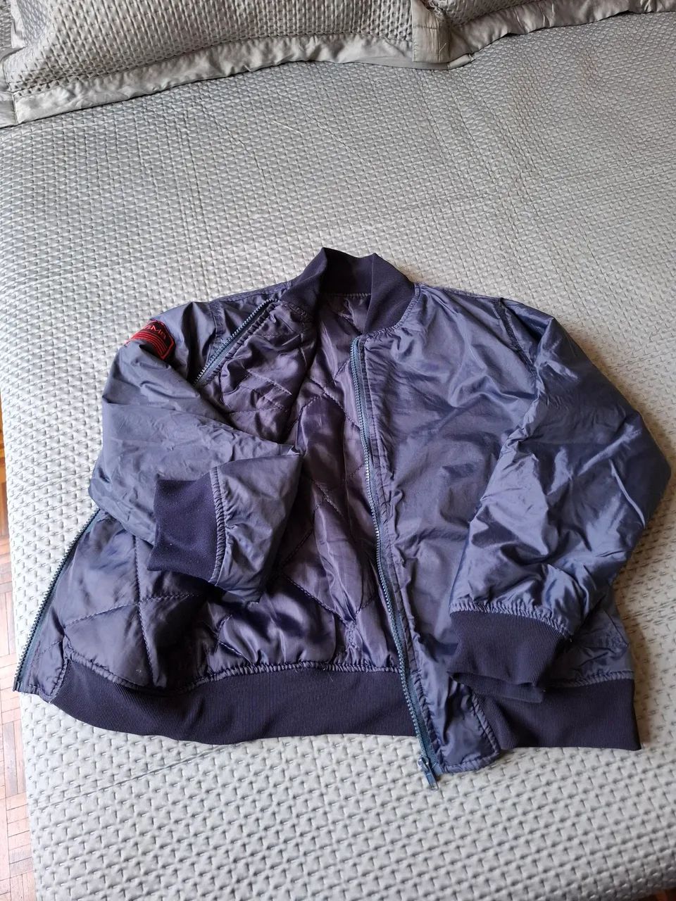 Jaqueta T 12 CMB - Foto 3
