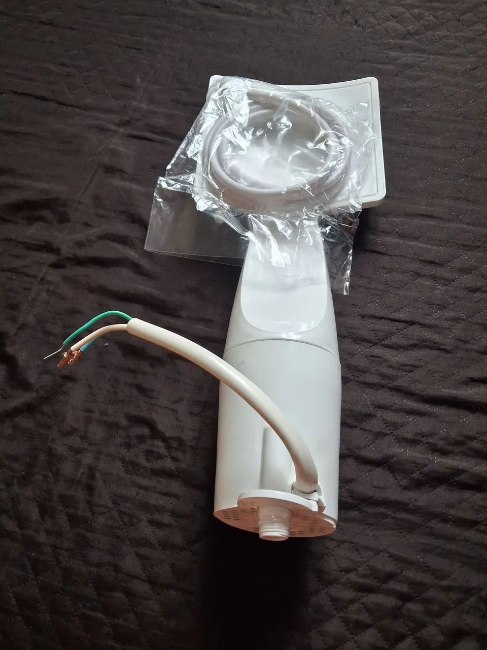 CHUVEIRO DUCHA LORENZETTI - Foto 3