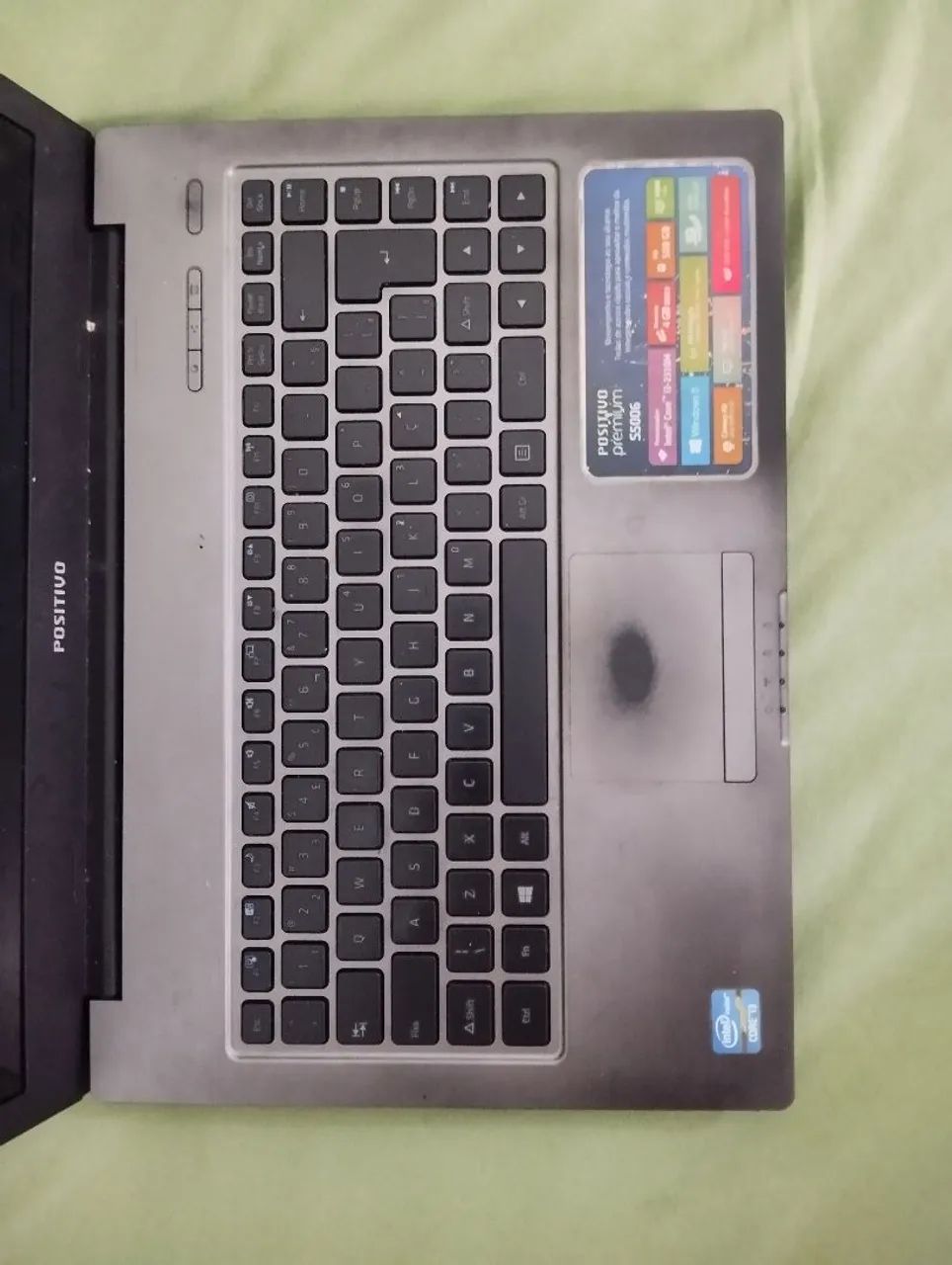 Notebook  - Foto 2