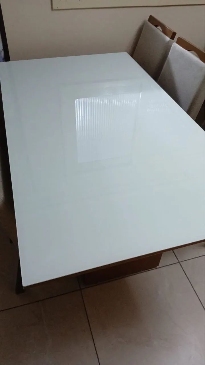 Mesa de jantar - Foto 5