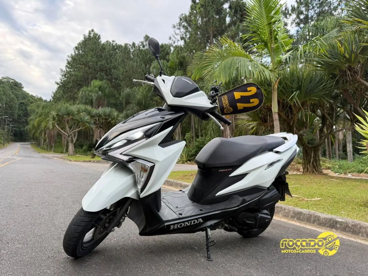 ELITE 125 2022 - Foto 2