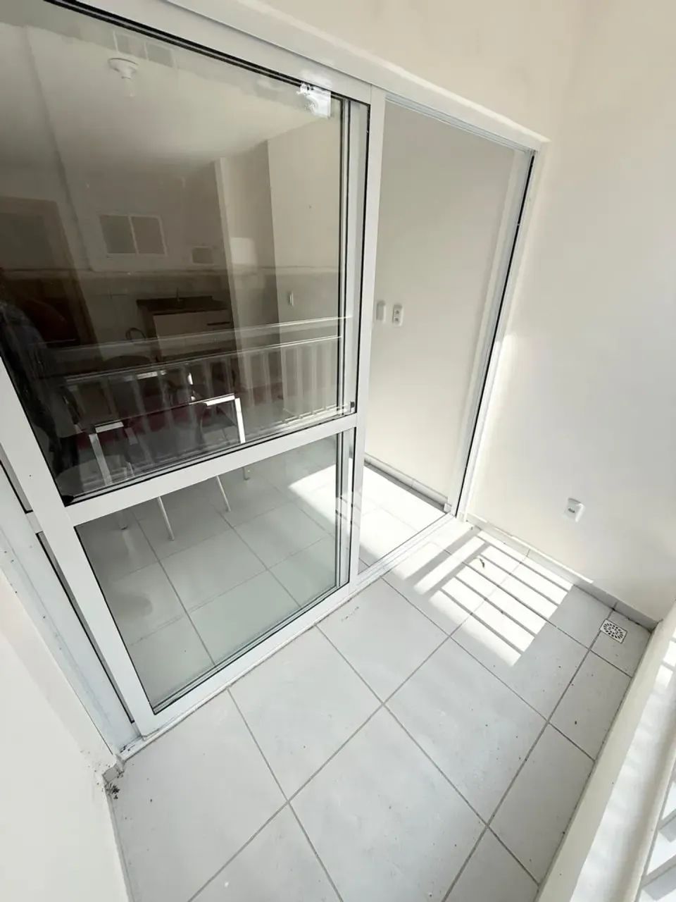 Apartamento com 2 quartos, varanda e area de lazer completa - Foto 3